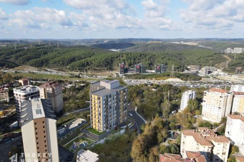 Apartment for sale in Istanbul, Turkey, 2 bedrooms, 126m2, No. 233505 – photo 12