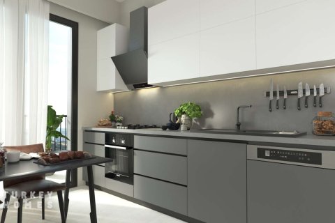 Apartment for sale in Istanbul, Turkey, 2 bedrooms, 126m2, No. 233505 – photo 7