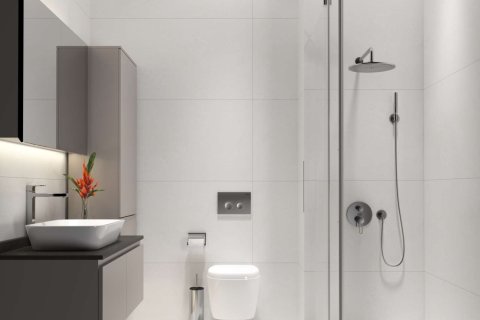 Apartment for sale in Istanbul, Turkey, 2 bedrooms, 126m2, No. 233505 – photo 10