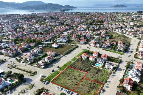 ویلا در Fethiye ، ترکیه 4 خوابه ، 210 متر مربع. شماره 233502 - 8