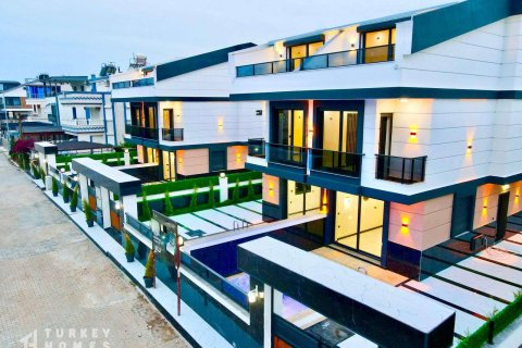 4+1 Villa i Didim, Aydin, Turkiet Nr. 233500 - 1