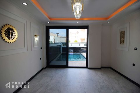 4+1 Villa i Didim, Aydin, Turkiet Nr. 233500 - 6
