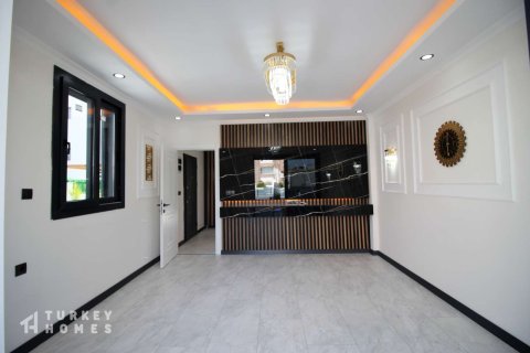 4+1 Villa i Didim, Aydin, Turkiet Nr. 233500 - 7