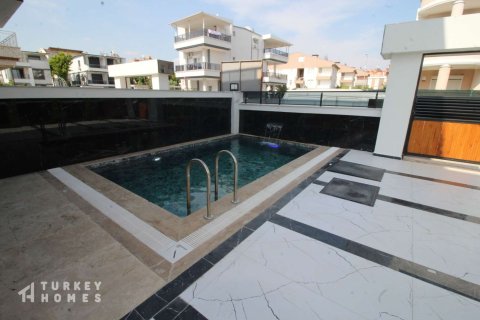 4+1 Villa i Didim, Aydin, Turkiet Nr. 233500 - 3