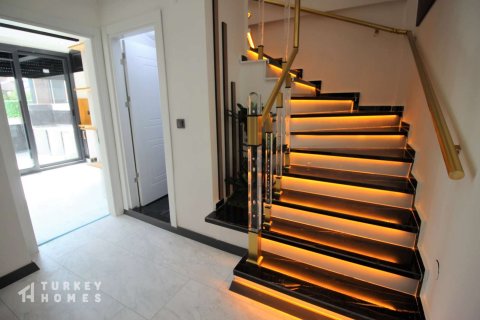 4+1 Villa i Didim, Aydin, Turkiet Nr. 233500 - 5