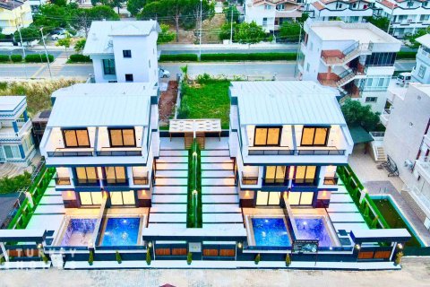 4+1 Villa i Didim, Aydin, Turkiet Nr. 233500 - 2