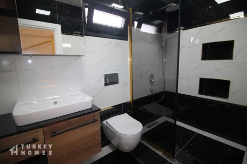 4+1 Villa i Didim, Aydin, Turkiet Nr. 233500 - 15