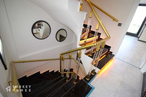 4+1 Villa i Didim, Aydin, Turkiet Nr. 233500 - 10