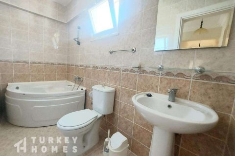 Продажа виллы в Дидиме, Айдыне, Турция 3+1, 200м2, №233501 – фото 10