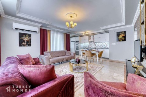 3+1 Leilighet i Alanya, Antalya, Tyrkia Nr. 233504 - 6