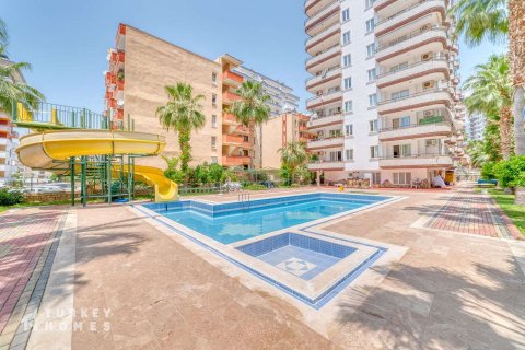 3+1 Leilighet i Alanya, Antalya, Tyrkia Nr. 233504 - 3