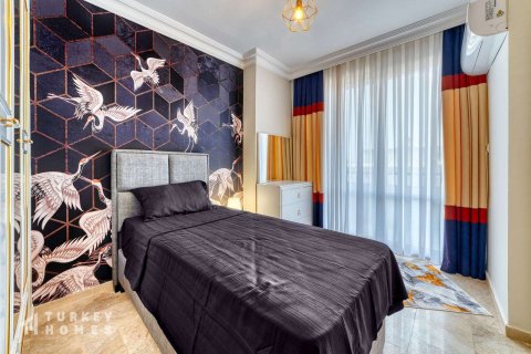 3+1 Leilighet i Alanya, Antalya, Tyrkia Nr. 233504 - 15