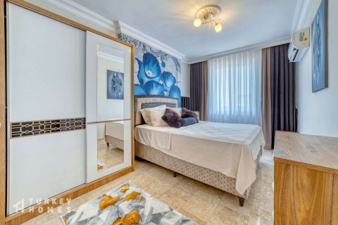 3+1 Leilighet i Alanya, Antalya, Tyrkia Nr. 233504 - 11