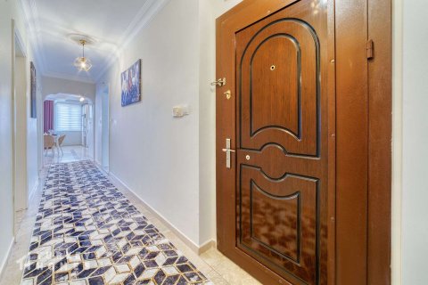3+1 Leilighet i Alanya, Antalya, Tyrkia Nr. 233504 - 4