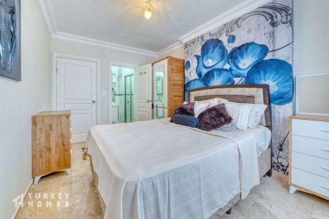 3+1 Leilighet i Alanya, Antalya, Tyrkia Nr. 233504 - 12