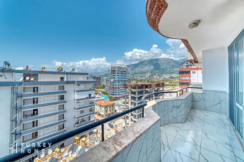 3+1 Leilighet i Alanya, Antalya, Tyrkia Nr. 233504 - 9