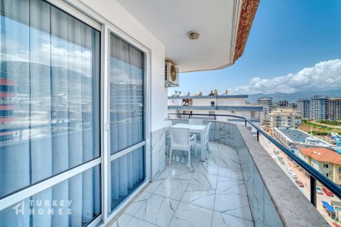 3+1 Leilighet i Alanya, Antalya, Tyrkia Nr. 233504 - 8