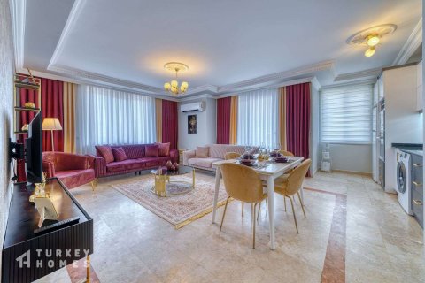 3+1 Leilighet i Alanya, Antalya, Tyrkia Nr. 233504 - 5