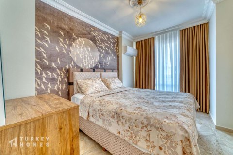 3+1 Leilighet i Alanya, Antalya, Tyrkia Nr. 233504 - 14
