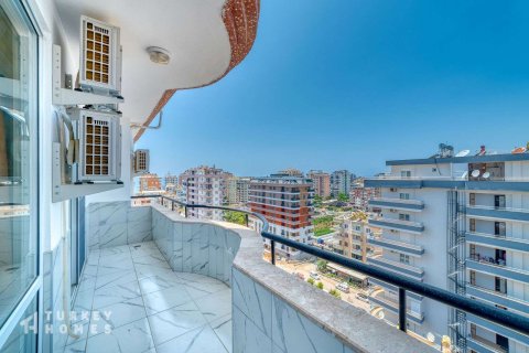 3+1 Leilighet i Alanya, Antalya, Tyrkia Nr. 233504 - 16