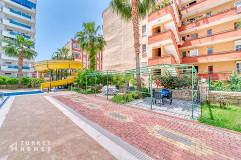 3+1 Leilighet i Alanya, Antalya, Tyrkia Nr. 233504 - 18