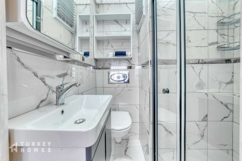 3+1 Leilighet i Alanya, Antalya, Tyrkia Nr. 233504 - 13