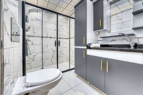 3+1 Leilighet i Alanya, Antalya, Tyrkia Nr. 233504 - 17