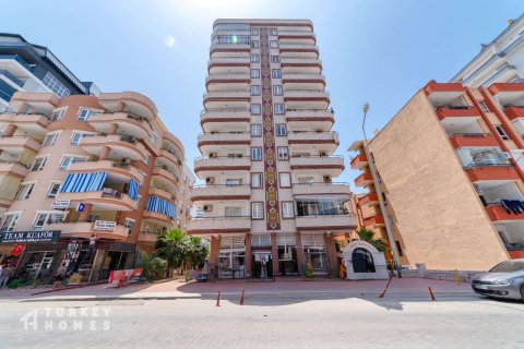 3+1 Leilighet i Alanya, Antalya, Tyrkia Nr. 233504 - 19