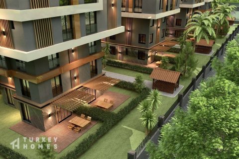 Daire  3+1  İstanbul, Türkiye №233506