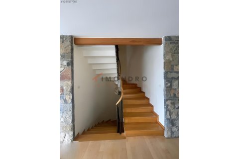 Продажа виллы  в Сарыере, Стамбуле, Турция 7+1, 800м2, №224557 – фото 14
