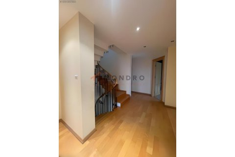Продажа виллы  в Сарыере, Стамбуле, Турция 7+1, 800м2, №224557 – фото 13