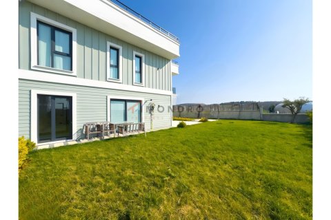 Продажа виллы  в Силиври, Стамбуле, Турция 4+1, 252м2, №224556 – фото 7