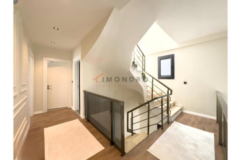 Продажа виллы  в Силиври, Стамбуле, Турция 4+1, 252м2, №224556 – фото 20