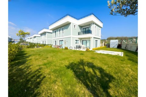 Продажа виллы  в Силиври, Стамбуле, Турция 4+1, 252м2, №224556 – фото 8