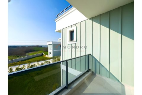 Продажа виллы  в Силиври, Стамбуле, Турция 4+1, 252м2, №224556 – фото 30