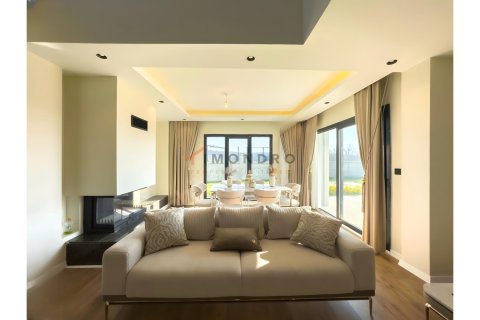 Продажа виллы  в Силиври, Стамбуле, Турция 4+1, 252м2, №224556 – фото 11