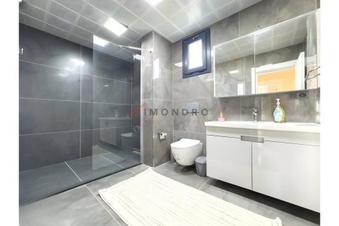 Продажа виллы  в Силиври, Стамбуле, Турция 4+1, 252м2, №224556 – фото 21