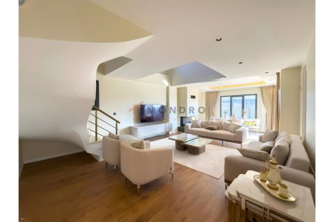 Продажа виллы  в Силиври, Стамбуле, Турция 4+1, 252м2, №224556 – фото 5