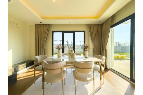 Продажа виллы  в Силиври, Стамбуле, Турция 4+1, 252м2, №224556 – фото 12