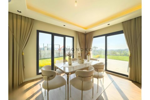 Продажа виллы  в Силиври, Стамбуле, Турция 4+1, 252м2, №224556 – фото 13