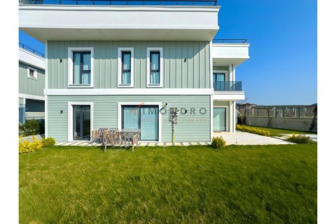 Продажа виллы  в Силиври, Стамбуле, Турция 4+1, 252м2, №224556 – фото 6