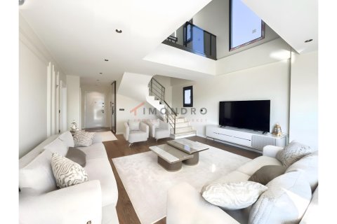 Продажа виллы  в Силиври, Стамбуле, Турция 4+1, 252м2, №224556 – фото 10