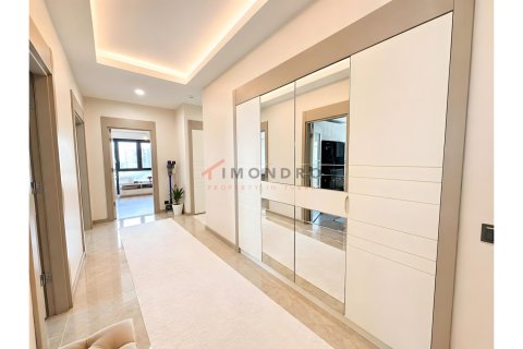 Продажа квартиры  в Бююкчекмедже, Стамбуле, Турция 4+1, 214м2, №224555 – фото 23