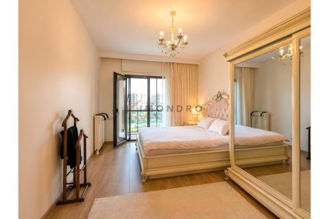 Продажа квартиры  в Бююкчекмедже, Стамбуле, Турция 4+1, 214м2, №224555 – фото 26