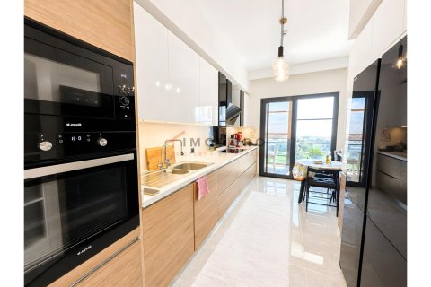Продажа квартиры  в Бююкчекмедже, Стамбуле, Турция 4+1, 214м2, №224555 – фото 10