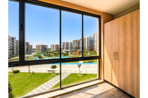 Продажа квартиры  в Бююкчекмедже, Стамбуле, Турция 4+1, 214м2, №224555 – фото 4