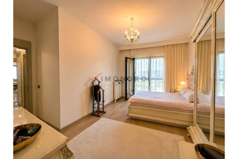 Продажа квартиры  в Бююкчекмедже, Стамбуле, Турция 4+1, 214м2, №224555 – фото 25