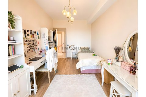 Продажа квартиры  в Бююкчекмедже, Стамбуле, Турция 4+1, 214м2, №224555 – фото 15