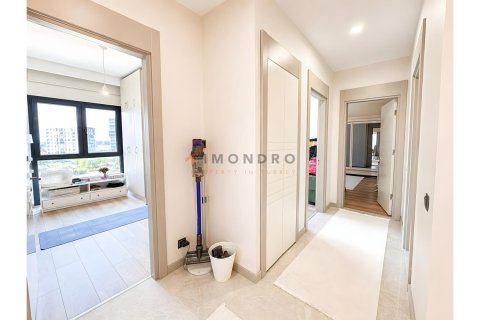 Продажа квартиры  в Бююкчекмедже, Стамбуле, Турция 4+1, 214м2, №224555 – фото 20