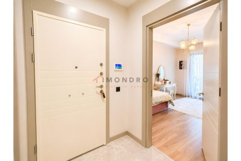 Продажа квартиры  в Бююкчекмедже, Стамбуле, Турция 4+1, 214м2, №224555 – фото 7